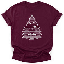 Sloth Hiking Club — maroon