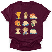 Sloth Hiking Club — maroon