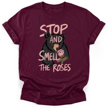 Sloth Hiking Club — maroon