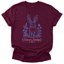 Sloth Hiking Club — maroon