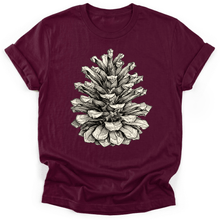 Sloth Hiking Club — maroon