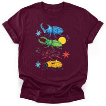 Sloth Hiking Club — maroon