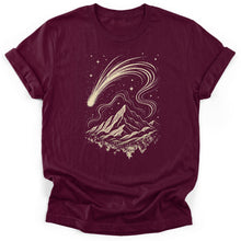Sloth Hiking Club — maroon