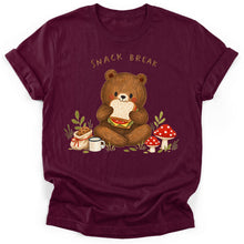 Sloth Hiking Club — maroon