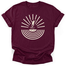 Sloth Hiking Club — maroon