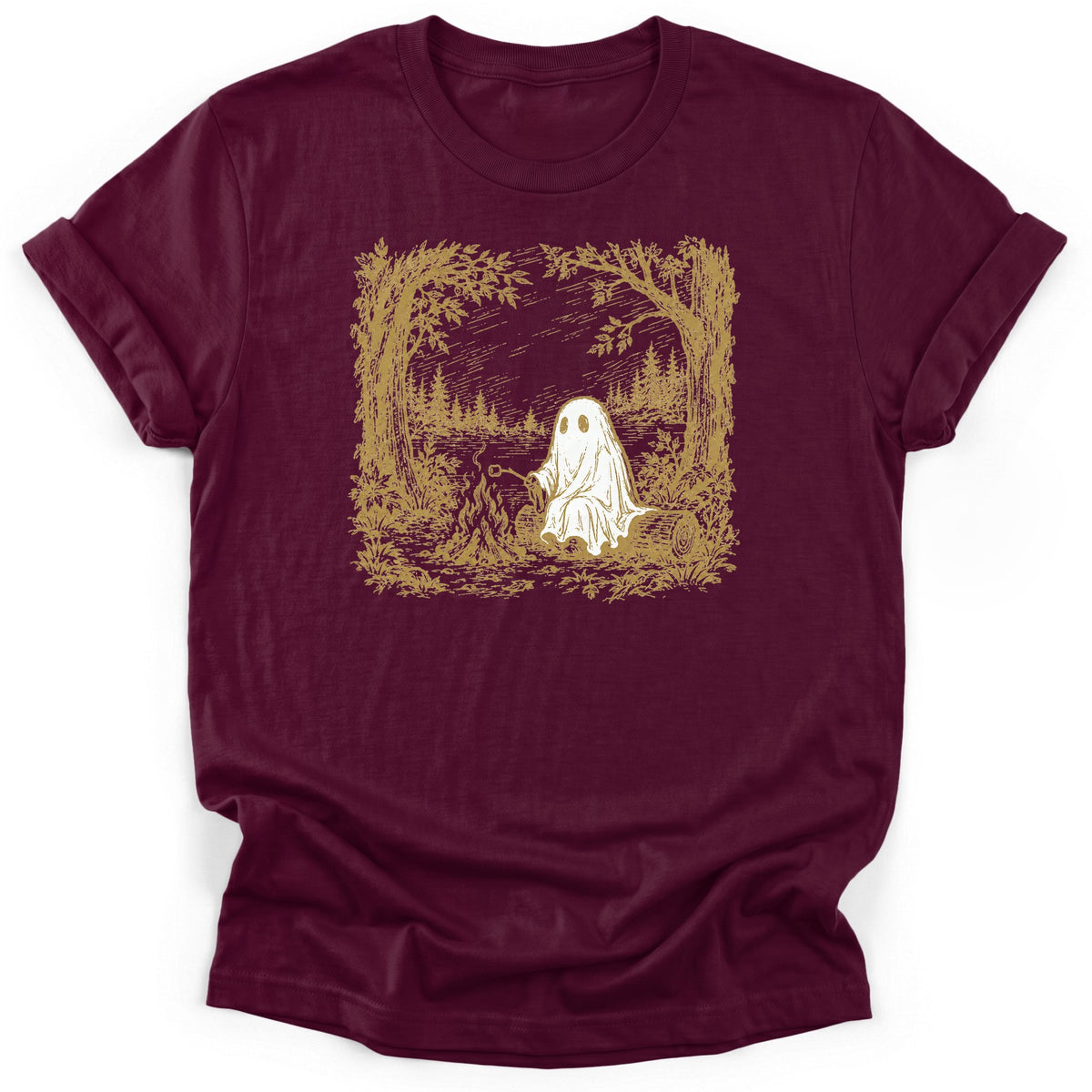 Sloth Hiking Club — maroon