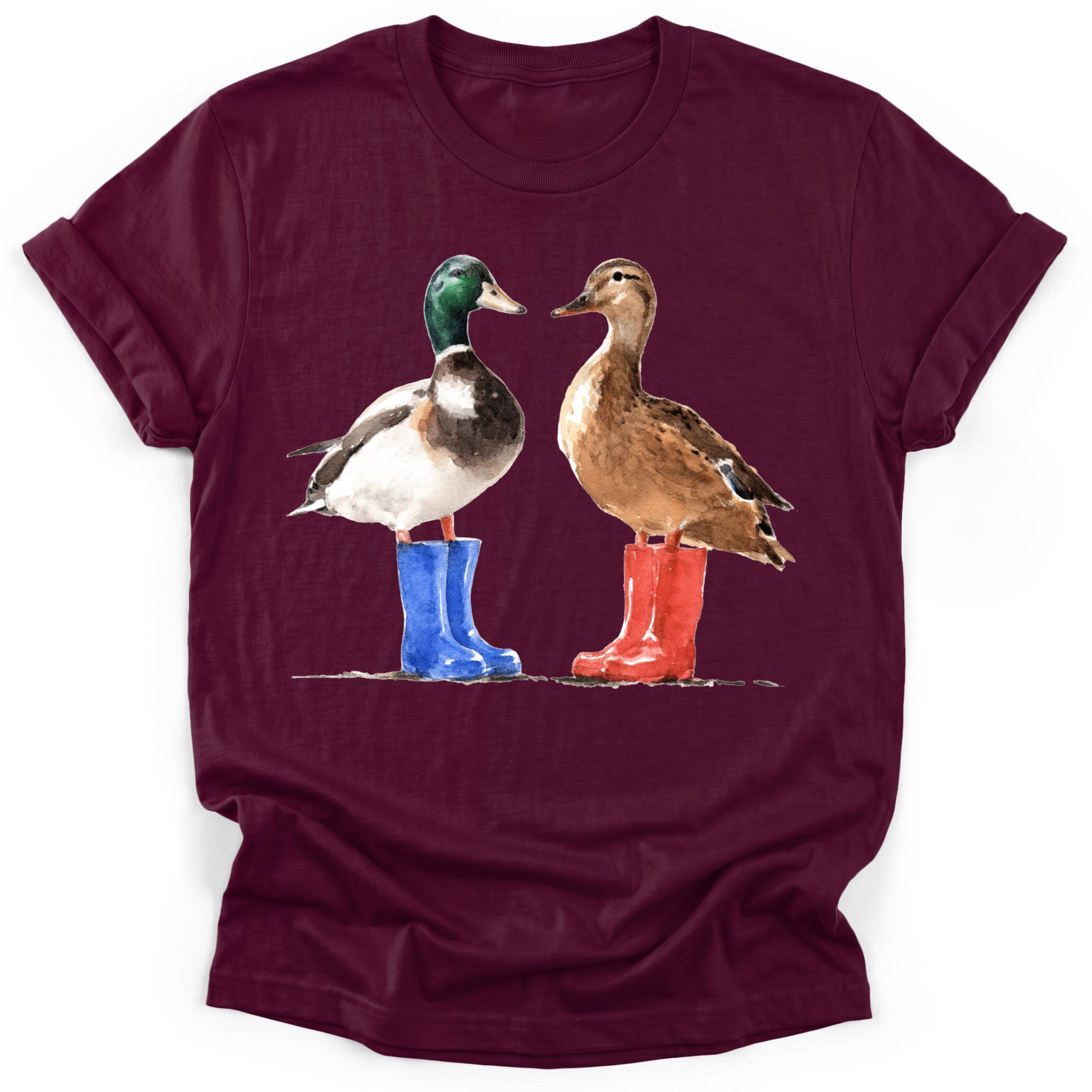 Sloth Hiking Club — maroon