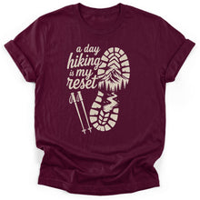 Sloth Hiking Club — maroon