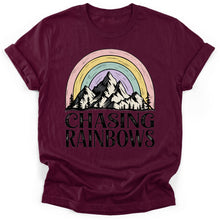 Sloth Hiking Club — maroon