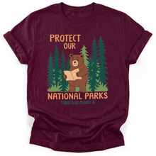 Sloth Hiking Club — maroon