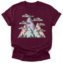 Sloth Hiking Club — maroon