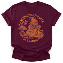 Sloth Hiking Club — maroon