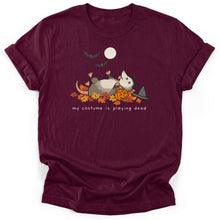 Sloth Hiking Club — maroon