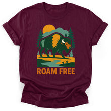 Sloth Hiking Club — maroon