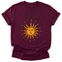 Sloth Hiking Club — maroon