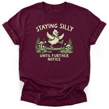 Sloth Hiking Club — maroon