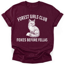 Sloth Hiking Club — maroon