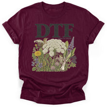 Sloth Hiking Club — maroon