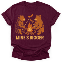 Sloth Hiking Club — maroon