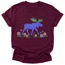 Sloth Hiking Club — maroon