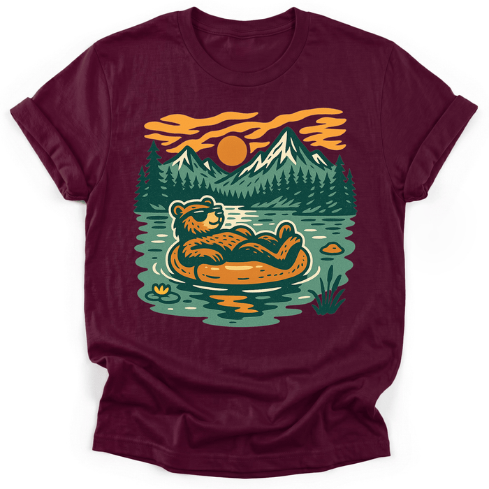 Bear Necessities T-Shirt