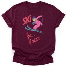 Sloth Hiking Club — maroon