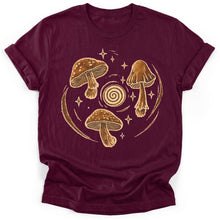 Sloth Hiking Club — maroon