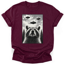 Sloth Hiking Club — maroon