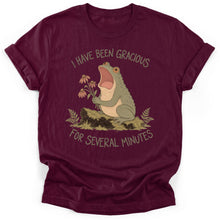 Sloth Hiking Club — maroon