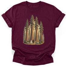 Sloth Hiking Club — maroon
