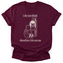 Sloth Hiking Club — maroon