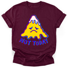 Sloth Hiking Club — maroon