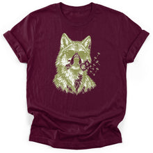 Sloth Hiking Club — maroon