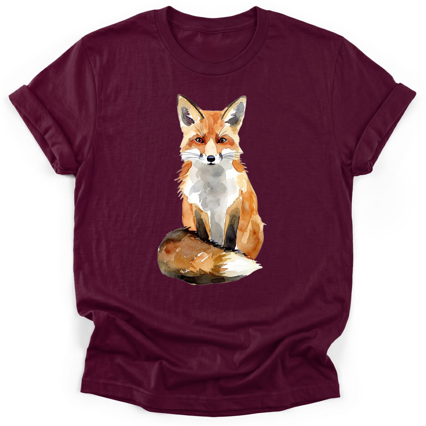Sloth Hiking Club — maroon