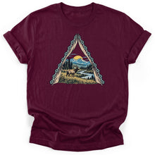 Sloth Hiking Club — maroon