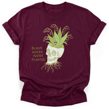 Sloth Hiking Club — maroon