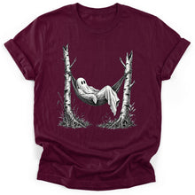 Sloth Hiking Club — maroon