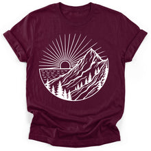 Sloth Hiking Club — maroon