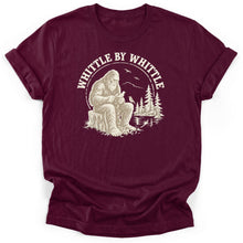 Sloth Hiking Club — maroon