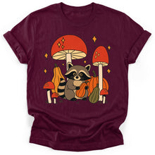 Sloth Hiking Club — maroon