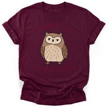 Sloth Hiking Club — maroon