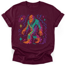 Sloth Hiking Club — maroon