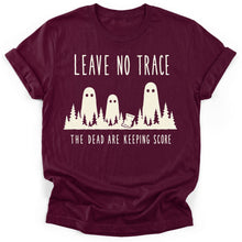 Sloth Hiking Club — maroon