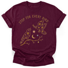 Sloth Hiking Club — maroon