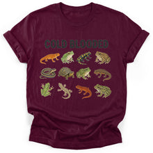 Sloth Hiking Club — maroon