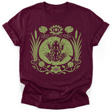 Sloth Hiking Club — maroon
