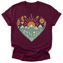 Sloth Hiking Club — maroon