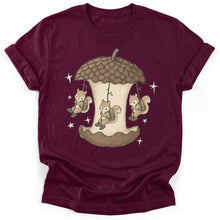 Sloth Hiking Club — maroon