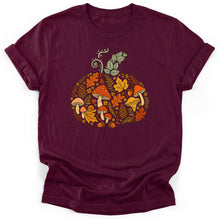 Sloth Hiking Club — maroon