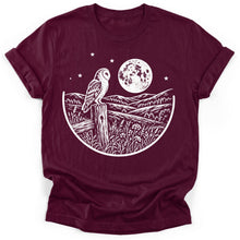 Sloth Hiking Club — maroon